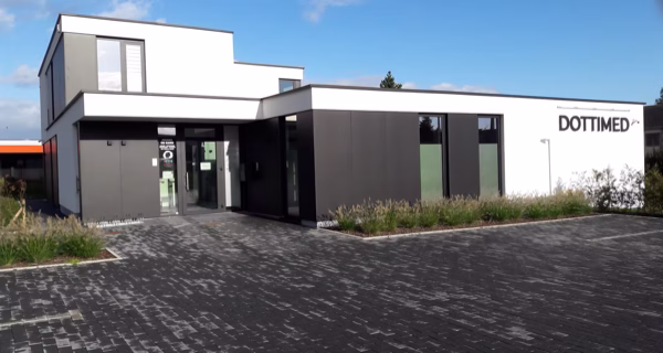 Centre Médical DottiMed, Dottignies