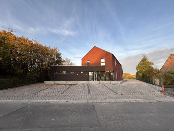 Centre Médical du Bas Hameau, Velaines